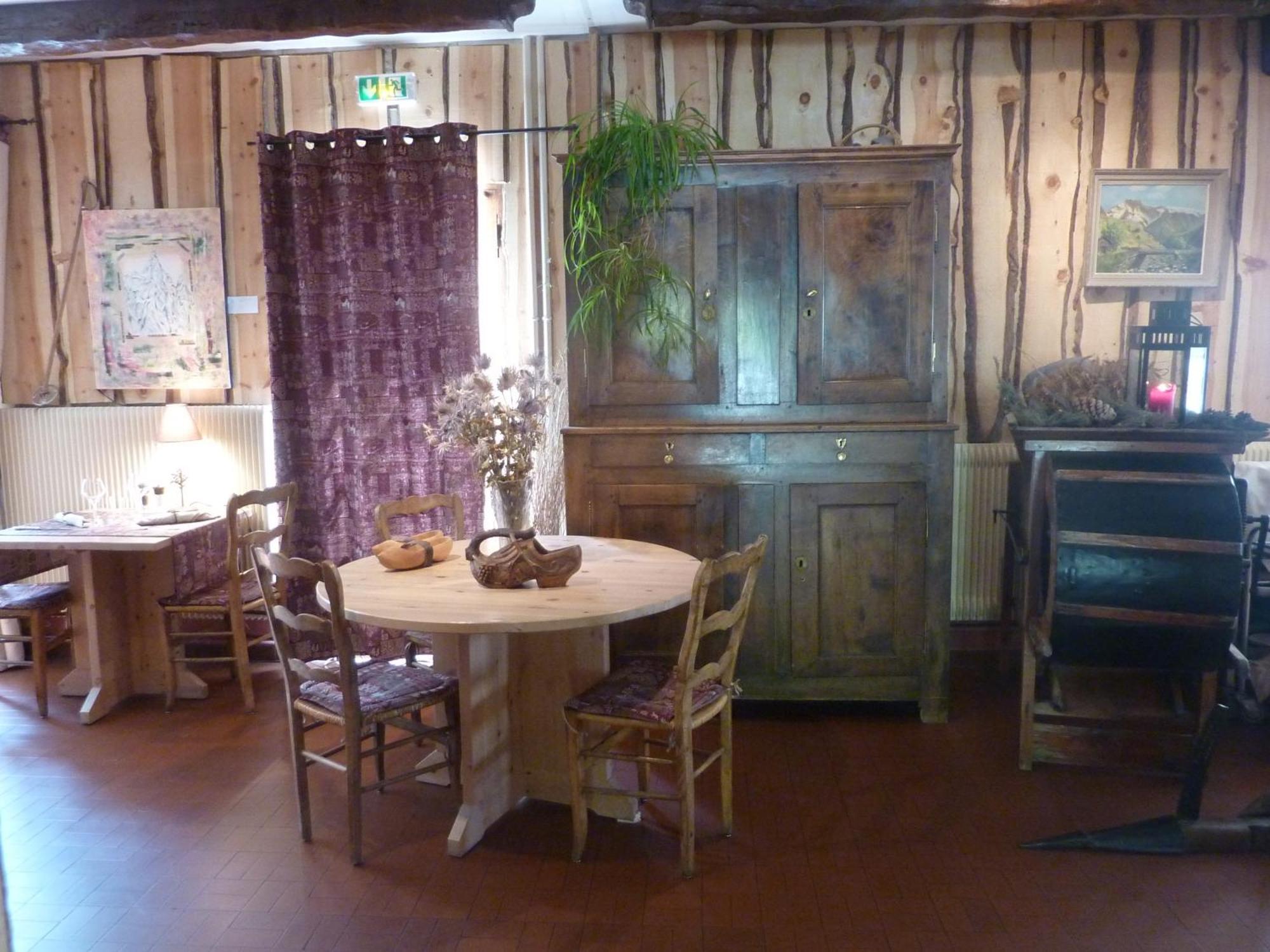 Hotel Les Agneaux Villar-dʼArène Esterno foto