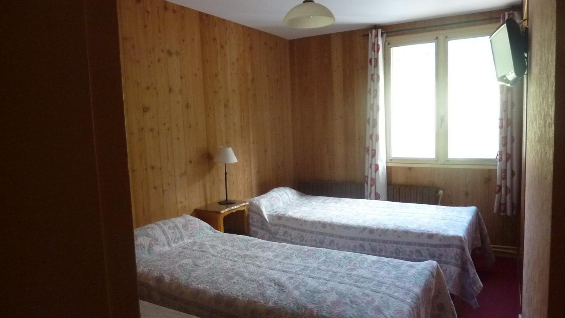 Hotel Les Agneaux Villar-dʼArène Esterno foto